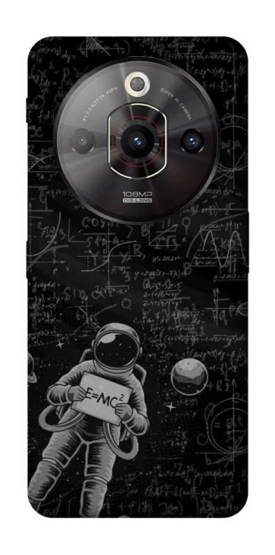 Чехол на ZTE Nubia Focus Pro Physics фото 1 из 1