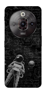 Чохол на ZTE Nubia Focus Pro Physics фото 1 з 1