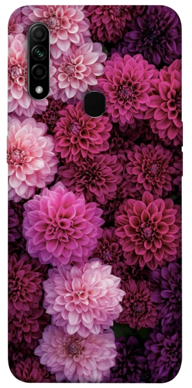 Чохол на Oppo A31 Garden1 фото 1 з 1
