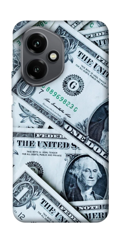 Чехол на Honor 400 1 доллар фото 1 из 1