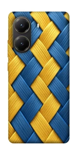 Чохол на Xiaomi Poco X6 Pro Brassweed фото 1 з 1