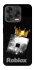 Чехол на ZTE Blade V70 Design King Roblox фото 2 из 2