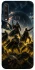 Чехол на Huawei Y6p HELLDIVERS фото 1 из 1