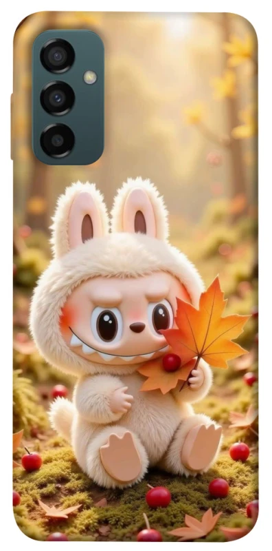 Чехол на Samsung Galaxy M14 5G Labubu Autumn фото 1 из 1