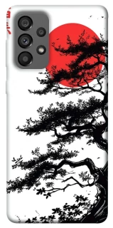 Чохол на Samsung Galaxy A73 5G Дух Японії v2 фото 1 з 1