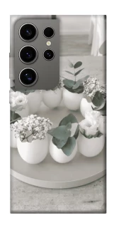 Чехол на Samsung Galaxy S24 Ultra Mood фото 1 из 1