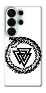 Чехол на Samsung Galaxy S26 Ultra Uruboros v2 фото 1 из 1