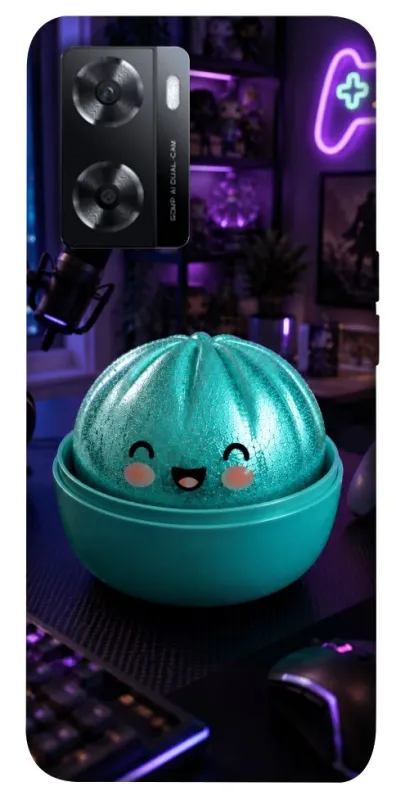 Чохол на Oppo A57s Dumpling ver.10 фото 1 з 1