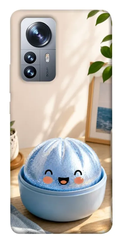 Чехол на Xiaomi 12 / 12X Dumpling ver.2 фото 1 из 1
