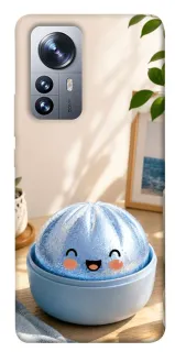 Чехол на Xiaomi 12 / 12X Dumpling ver.2 фото 1 из 1