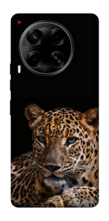 Чехол на TECNO Camon 30 (CL6) Leopard v4 фото 1 из 1