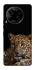 Чохол на TECNO Camon 30 (CL6) Leopard v4 фото 1 з 1