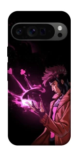 Чехол на Google Pixel 9 Pro Gambit фото 1 из 1