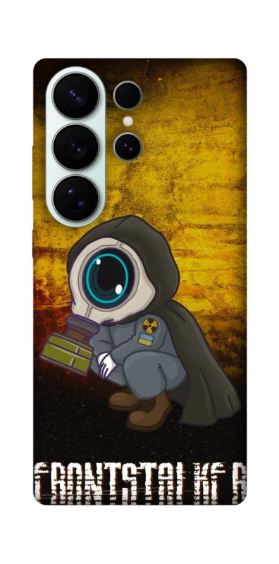 Чохол на Samsung Galaxy S26 FRONTSTALKER фото 1 з 1