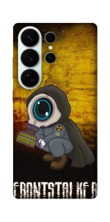 Чехол на Samsung Galaxy S26 FRONTSTALKER фото 1 из 1