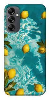 Чохол на Samsung Galaxy A14 4G/5G Lemon фото 1 з 1