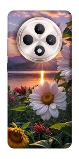 Чохол на Oppo Reno 12 F 4G/5G Flowers v31 фото 1 з 1