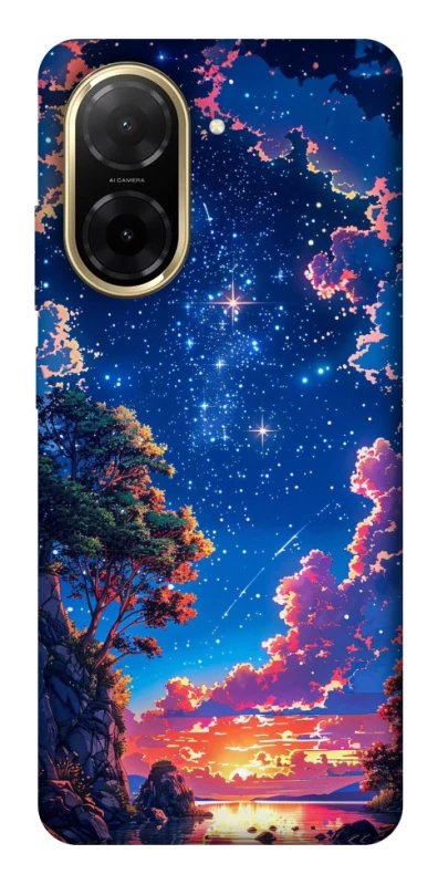 Чехол на Xiaomi Redmi A5 (Europe version) Universe фото 1 из 1