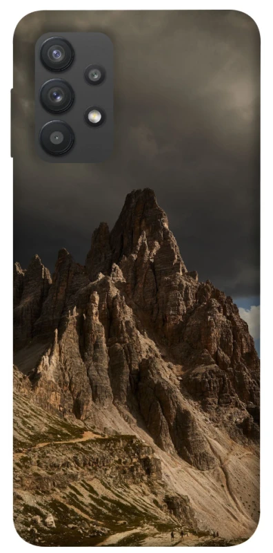 Чехол на Samsung Galaxy A32 (A325F) 4G Mountain v2 фото 1 из 1