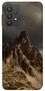 Чехол на Samsung Galaxy A32 (A325F) 4G Mountain v2 фото 1 из 1