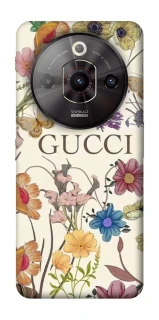 Чохол на ZTE Nubia Focus Pro Gucci ver.8 фото 1 з 1