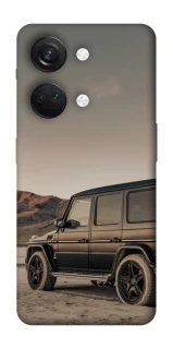 Чехол на OnePlus Nord 3 Gelik фото 1 из 1