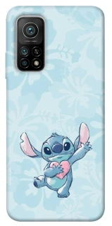 Чехол на Xiaomi Mi 10T Stitch ver.9 фото 1 из 1