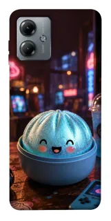 Чехол на Motorola Moto G14 Dumpling ver.5 фото 1 из 1