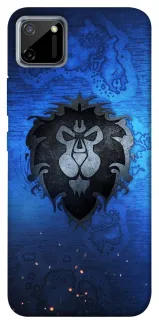 Чохол на Realme C11 Warcraft v1 фото 1 з 1