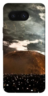 Чехол на Google Pixel 8 Kanye West ver.8 фото 1 из 1