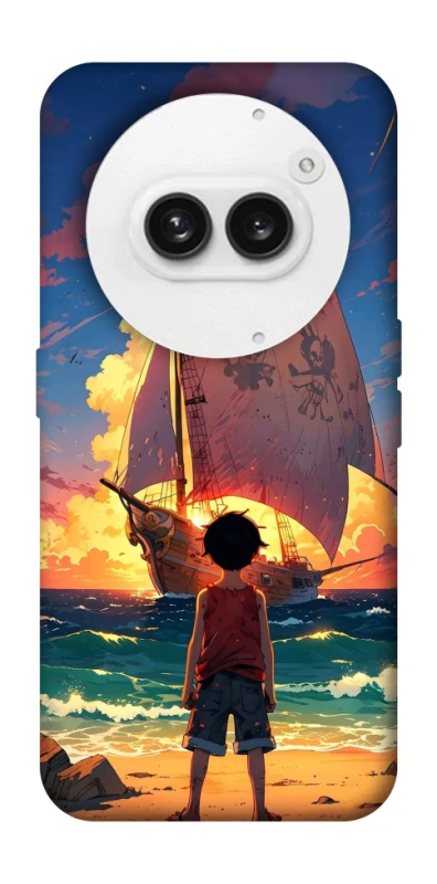 Чохол на Nothing Phone (2a) One Piece фото 1 з 1