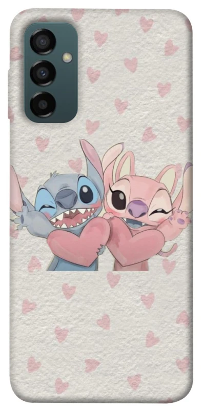 Чохол на Samsung Galaxy M34 5G Stitch ver.29 фото 1 з 1