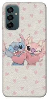 Чохол на Samsung Galaxy M34 5G Stitch ver.29 фото 1 з 1