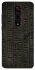Чохол на Xiaomi Redmi K20 / K20 Pro / Mi9T / Mi9T Pro Hieroglyphs фото 1 з 1