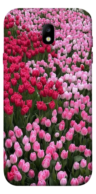 Чохол на Samsung J730 Galaxy J7 (2017) Flowers v9 фото 1 з 1