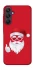 Чохол на Samsung Galaxy A25 5G Christmas mood ver.12 фото 1 з 1