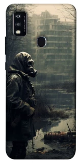 Чохол на ZTE Blade A51 Stalker v2 фото 1 з 1