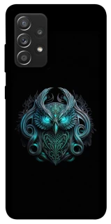 Чохол на Samsung Galaxy A52 4G / A52 5G Fantastic owl фото 1 з 1