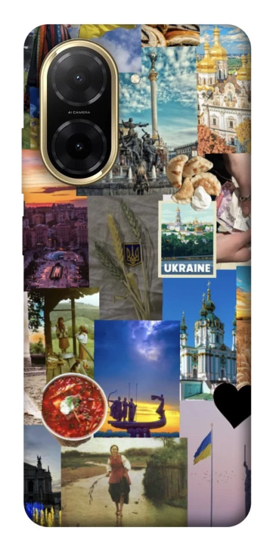 Чохол на Xiaomi Redmi A5 (Europe version) Ukraine style ver.1 фото 1 з 1