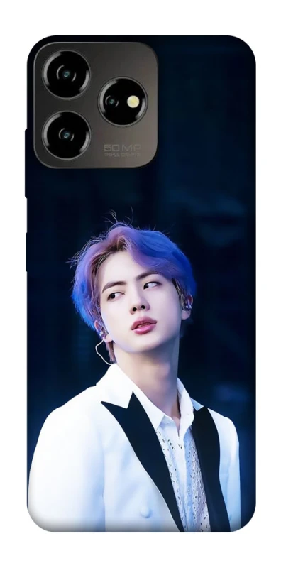 Чохол на ZTE Blade V50 Design 4G Jin - BTS фото 1 з 1