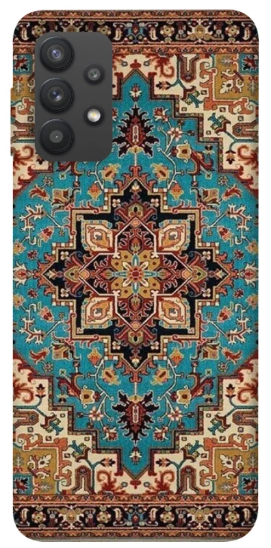 Чохол на Samsung Galaxy A32 (A325F) 4G Килим v5 фото 1 з 1