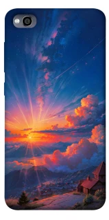Чохол на Xiaomi Redmi 4a On top фото 1 з 1