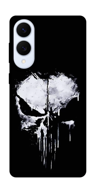 Чехол на Samsung Galaxy S25 Edge Каратель фото 1 из 1