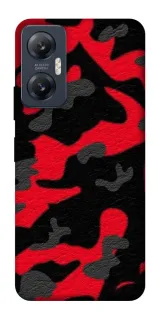 Чехол на Infinix Hot 20 5G Camouflage v15 фото 1 из 1