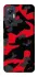 Чехол на Infinix Hot 20 5G Camouflage v15 фото 1 из 1