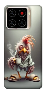 Чехол на ZTE Blade A56 Петушок фото 1 из 1