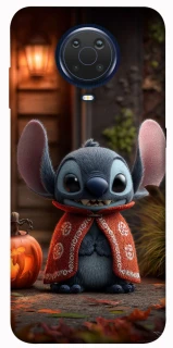 Чохол на Nokia G20 / G10 / 6.3 Stitch ver.14 фото 1 з 1