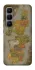 Чехол на Infinix Hot 60 Pro+ Eastern kingdoms фото 1 из 1