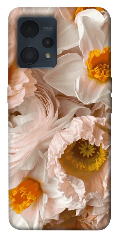 Чохол на Realme 9 4G / 9 Pro+ Botanical Bliss фото 1 з 1