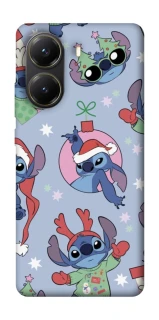 Чехол на Xiaomi Poco X7 Pro Stitch ver.20 фото 1 из 1